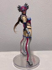Statua TEKKEN Bishoujo JAYCEE