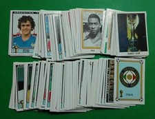 Panini argentina - wc, 78