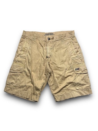 Napapijri pantaloncino cargo