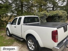 Copriletto Tonneau Morbido Tri