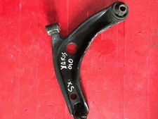 Braccetto oscillante sinistro Toyota yaris 2010