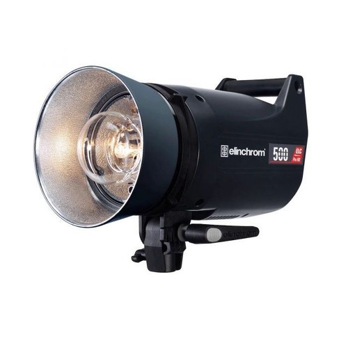 Testina elinchrom elc pro - testina, hd