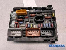 Scatola fusibili Citroen C5