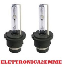 2 LAMPADE AUTO D2S XENON 6000K