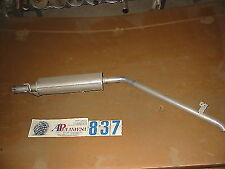 270877 MARMITTA POSTERIORE