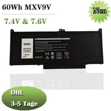 BATTERIA per Dell Latitude
