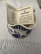 BESIO ceramiche BROCCA piccola