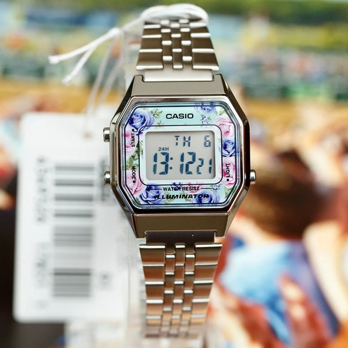 Orologio donna casio - orologio,