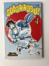 Sobakkasu! vol. 4 di Shota