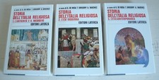 DE ROSA GREGORY VAUCHEZ STORIA