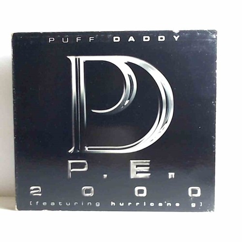 Puff daddy hurricane - ft, g.