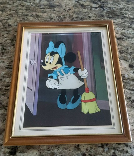 1947 minnie mouse figaro e - da, "figaro