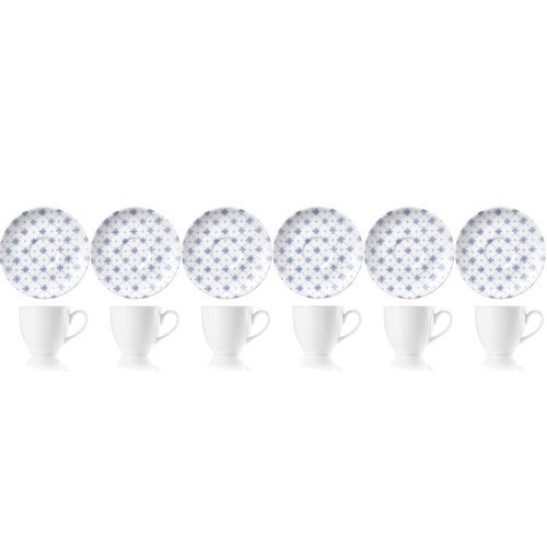 Guzzini set tazzine caffé - guzzini,