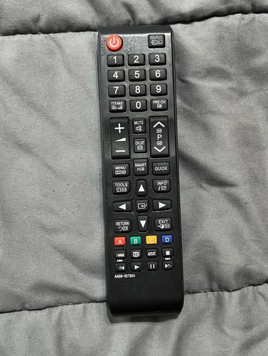 Samsung remote control - samsung,