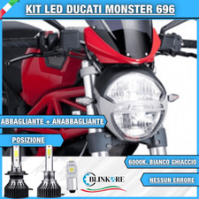 Faro full led - led, monster