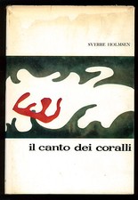 HOLMSEN SVERRE IL CANTO DEI