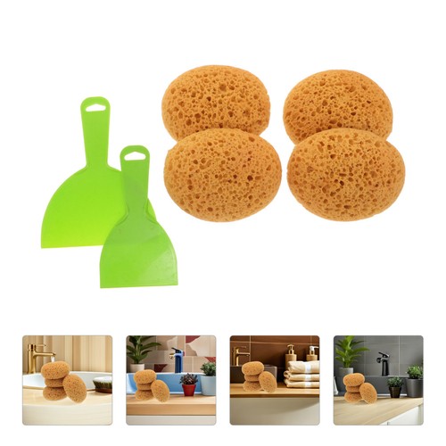 Set spugne per riparazioni - di,