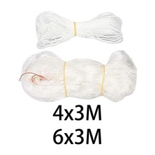 Rete anticaduta per gatti