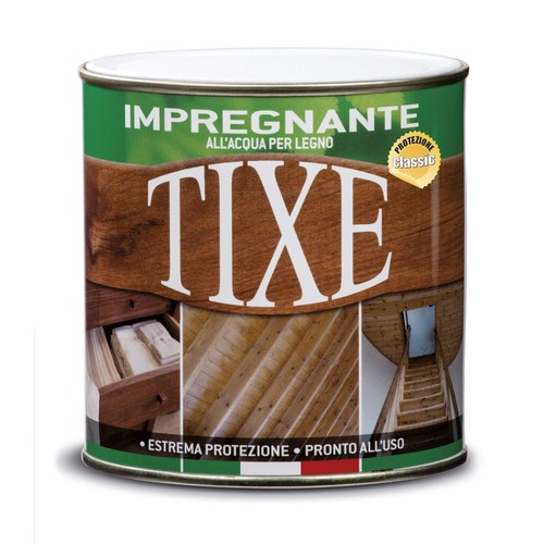 Tixe impregnante legno - impregnante,