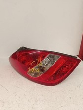 924101J000 Faro proiettore posteriore sinistro per HYUNDAI I20 (01/09) 1.2 2009 usato