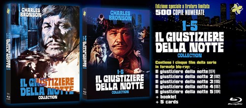 Giustiziere della notte - giustiziere,