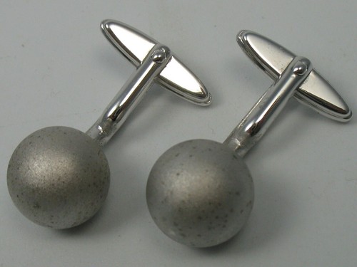 Gemelli argento 835 fag - gemelli,