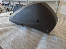 SCATOLA AIR BOX FILTRO ARIA originale PIAGGIO BEVERLY 4T  300ie 2010 2016