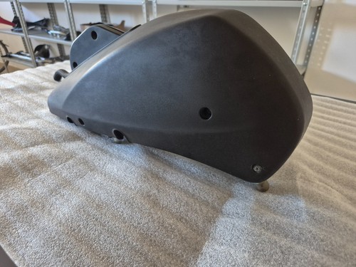 Scatola air box - air, filtro