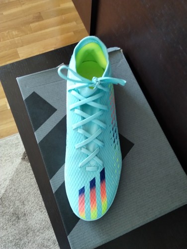 Adidas speedportal indoor - adidas, x