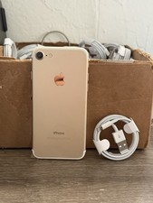 Apple iPhone 7 - 32 GB - Gold