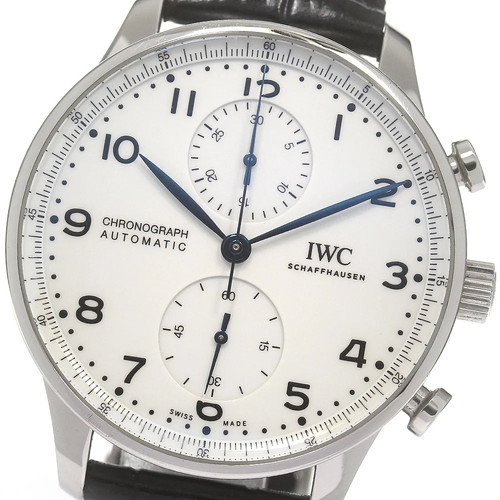 Iwc portuguese iw371602 - portuguese,