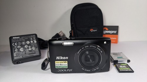 Compact numérique nikon - numérique,