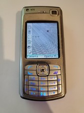 Nokia N70 - Telephono