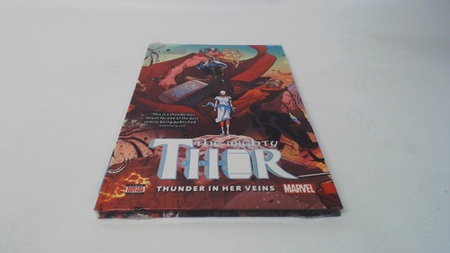 Mighty thor vol - vol., 1:
