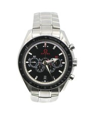 Omega Speedmaster Broad Arrow