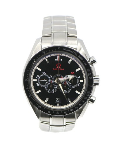 Omega speedmaster broad arrow - speedmaster,