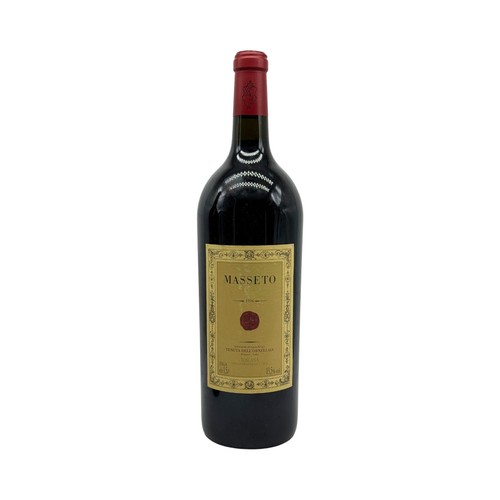 Masseto 1996 toscana igt - toscana,