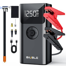 Batteria Powerbank Booster