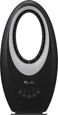 Bladeless Oscillating Fan with