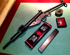 1/1 Riproduzione metallo