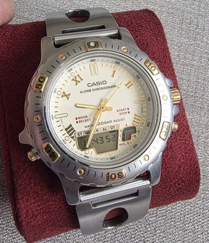 Casio marlin 741 vintage - marlin,