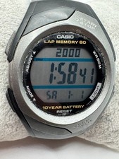 Orologio casio str300 lap - orologio,