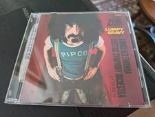 Frank Zappa Lumpy Gravy cd