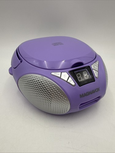 Magnavox md6924 lettore - md6924,