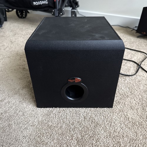 Subwoofer klipsch promedia - klipsch, 2.1