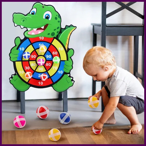 Giochi educativi freccette - giochi,