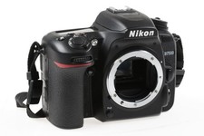 Custodia Nikon D7500 - Numero