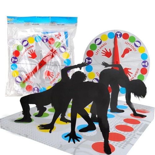 Gioco twister classico - gioco,