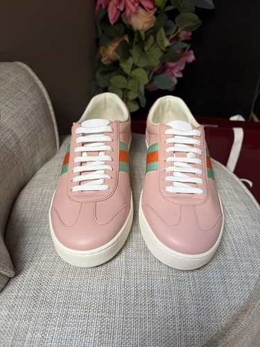 Baskets gucci g74 - baskets,