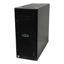 HPE ProLiant ML110 Gen9 CTO 1